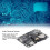 Bluetooth 5.0 Stereo Decoder Board 3.7V-24V Power Amplifier 11