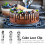 3pcs Stainless Steel Cake Crimper Decorating Tools 2x9cm 10