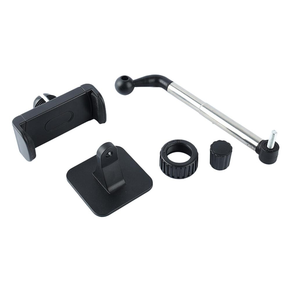 Universal 360 Rotating Car Phone Holder Abs 12.56.5Cm 55G 9451392070149