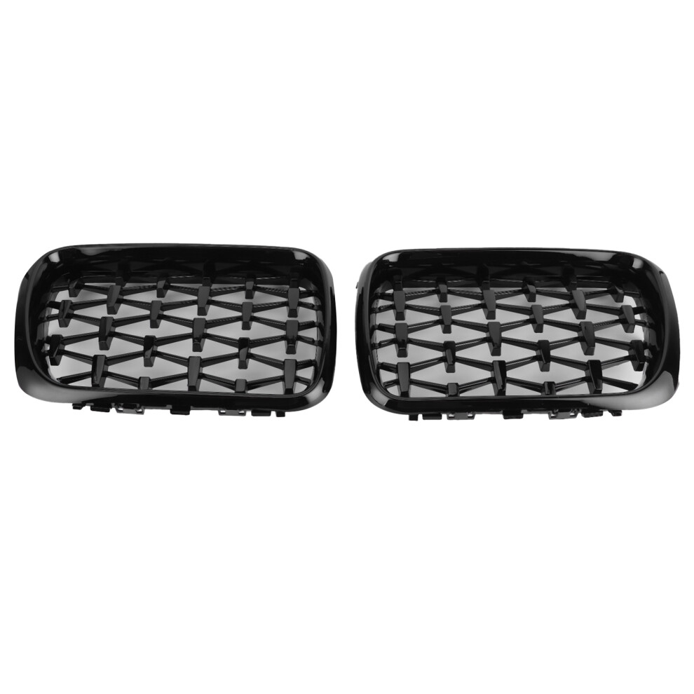Bmw 3 Series E36 M3 Kidney Grille Set 7340572598202