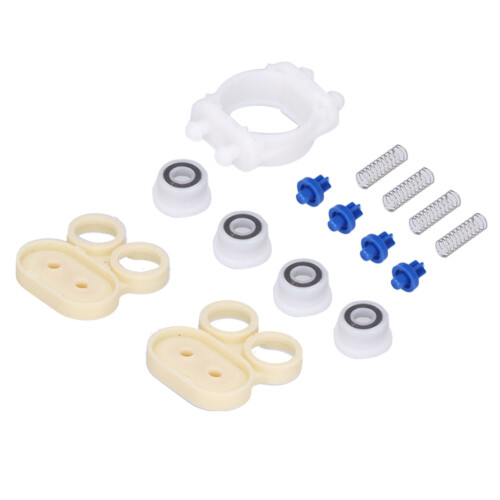 Micro Diaphragm Pump Repair Kit for Agriculture Sprayers Spool Valve Seat Set 2