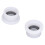 Micro Diaphragm Pump Repair Kit for Agriculture Sprayers Spool Valve Seat Set 11