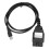 Auto Diagnostic Cable for Ford OBD2 USB Interface, Multi-Language Support 10