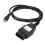 Auto Diagnostic Cable for Ford OBD2 USB Interface, Multi-Language Support 14