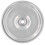 Multi-Wing Centrifugal Blower Wheel, 156mm Diameter, Galvanized Sheet 7
