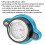Radiator Water Tank Cap 1.1bar 2