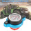 Radiator Water Tank Cap 1.1bar 13