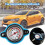 Radiator Water Tank Cap 1.1bar 11