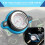 Radiator Water Tank Cap 1.1bar 5