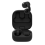 Sony Sony WF-LC900 LinkBuds Clip Open-ear ακουστικά μαύρο 1