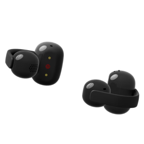 Sony Sony WF-LC900 LinkBuds Clip Open-ear ακουστικά μαύρο 2