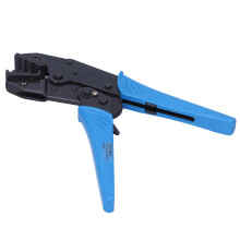 Terminal Crimpen Zange 9in