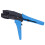 Terminal Crimpen Zange 9in 1