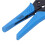 Terminal Crimpen Zange 9in 3