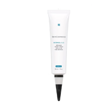 SkinCeuticals Retinol 0.3% Refining Facial Night Cream 30ml Anti-Aging Treatment for Fine Lines & Wrinkles, Skin Renewal & Texture