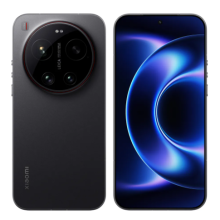Xiaomi 17 Ultra 5G Dual + eSIM 512GB (16GB RAM) Global Version Black