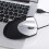 Vertical Wired Ergonomic Optical Mouse, Black, 3 Keys, 1277cm 5