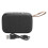 Wireless Bluetooth Mini Speaker 3W Portable 108g Coffee Color 2