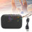 Wireless Bluetooth Mini Speaker 3W Portable 108g Coffee Color 8