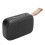 Wireless Bluetooth Mini Speaker 3W Portable 108g Coffee Color 13