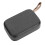 Wireless Bluetooth Mini Speaker 3W Portable 108g Coffee Color 15