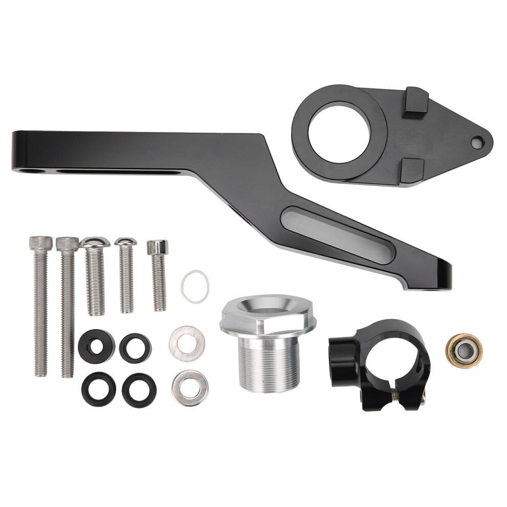 Kawasaki Zx-6R Steering Damper 2009-19 7444352697380