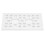 2Pcs Aluminum Grid Plate Wall Mesh Panel 48x72mm, 4mm Diameter 4