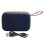 Wireless Bluetooth Mini Speaker 3W Stereo, 150Hz-20KHz, Blue 2