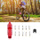 10-Piece Bicycle Valve Core Kit 11