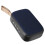 Wireless Bluetooth Mini Speaker 3W Stereo, 150Hz-20KHz, Blue 7