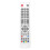 Universal Remote for 49/40/32 Inch LCD/LED TVs, 10m Range 2