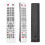 Universal Remote for 49/40/32 Inch LCD/LED TVs, 10m Range 4