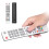 Universal Remote for 49/40/32 Inch LCD/LED TVs, 10m Range 5