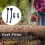 Silikon Kraftstoffleitung Set Stihl 030 031 032 1