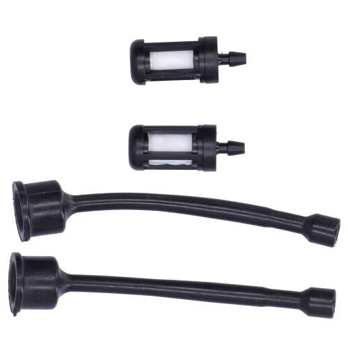 Kraftstoffleitung Filter Set Stihl 031AV 032AV
