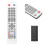 Universal Remote for 49/40/32 Inch LCD/LED TVs, 10m Range 12