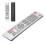 Universal Remote for 49/40/32 Inch LCD/LED TVs, 10m Range 10