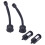 Silikon Kraftstoffleitung Set Stihl 030 031 032 14