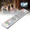 Universal Remote for 49/40/32 Inch LCD/LED TVs, 10m Range 3