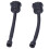 Kraftstoffleitung Filter Set Stihl 031AV 032AV 2