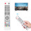 Universal Remote for 49/40/32 Inch LCD/LED TVs, 10m Range 14
