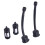 Silikon Kraftstofffilter Set Stihl 030 031 032 041 1