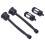 Silikon Kraftstoffleitung Set Stihl 030 031 032 11