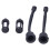 Silikon Kraftstofffilter Set Stihl 030 031 032 041 11