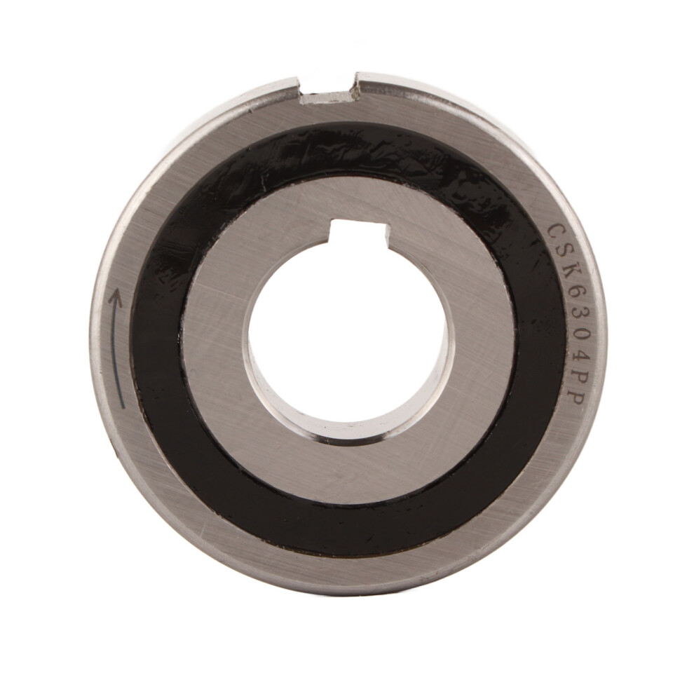 One-Way Bearing Strong Rigidity With Keyway 7340572923158