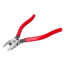 Diagonal Cutting Pliers SK-25, Chrome Vanadium Steel, 25mm Blade