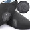 Adjustable Reusable Ski Boot Covers Waterproof Insulated Shoe Covers 8