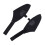 Adjustable Reusable Ski Boot Covers Waterproof Insulated Shoe Covers 11