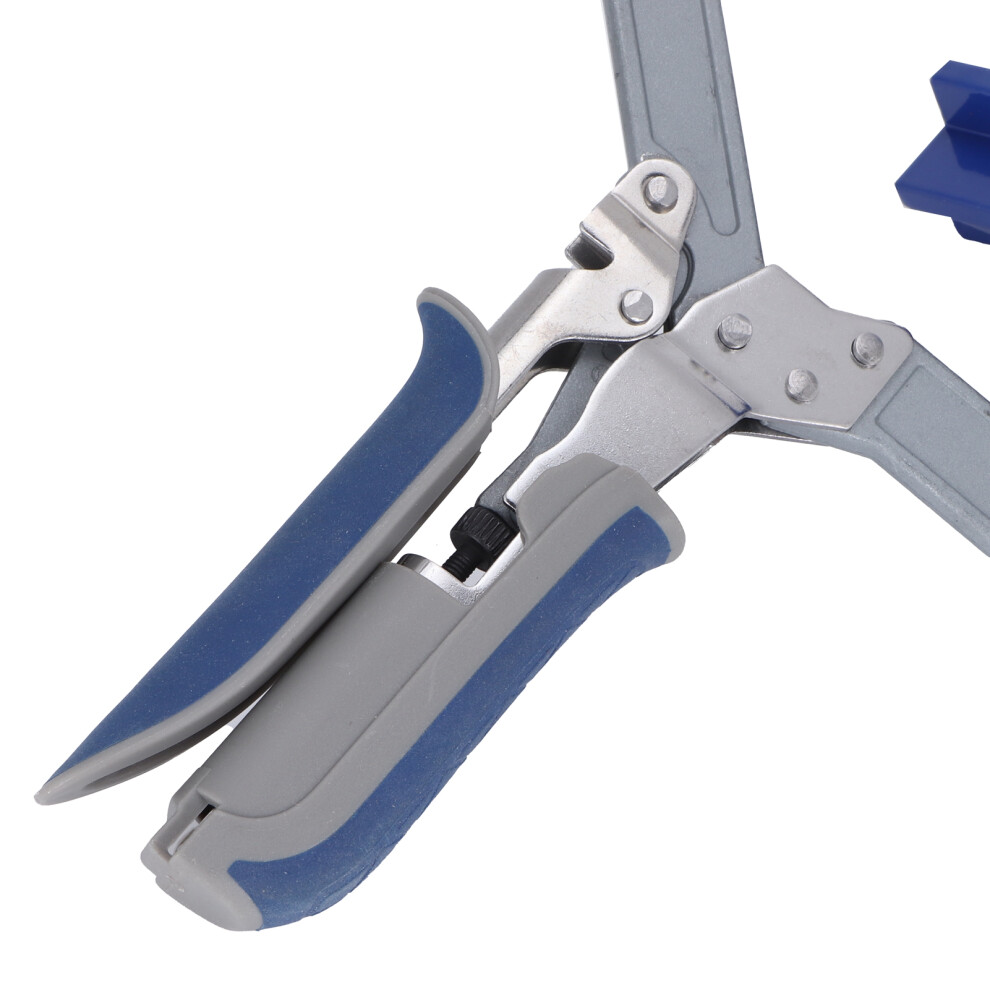 90 Corner Clamp Woodworking Fixer Stainless Steel Aluminum Alloy Household 3391379172984