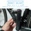 Silicone Bicycle Cadence Sensor Protective Cover: Lightweight, Sand - Preventing, for Multiple Pedal Brands 6